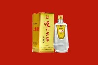 盈江回收泸州老窖